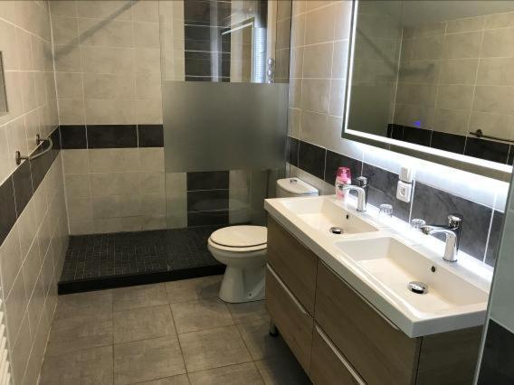 Chambre D'Hotes La Colombe Xouaxange Eksteriør bilde