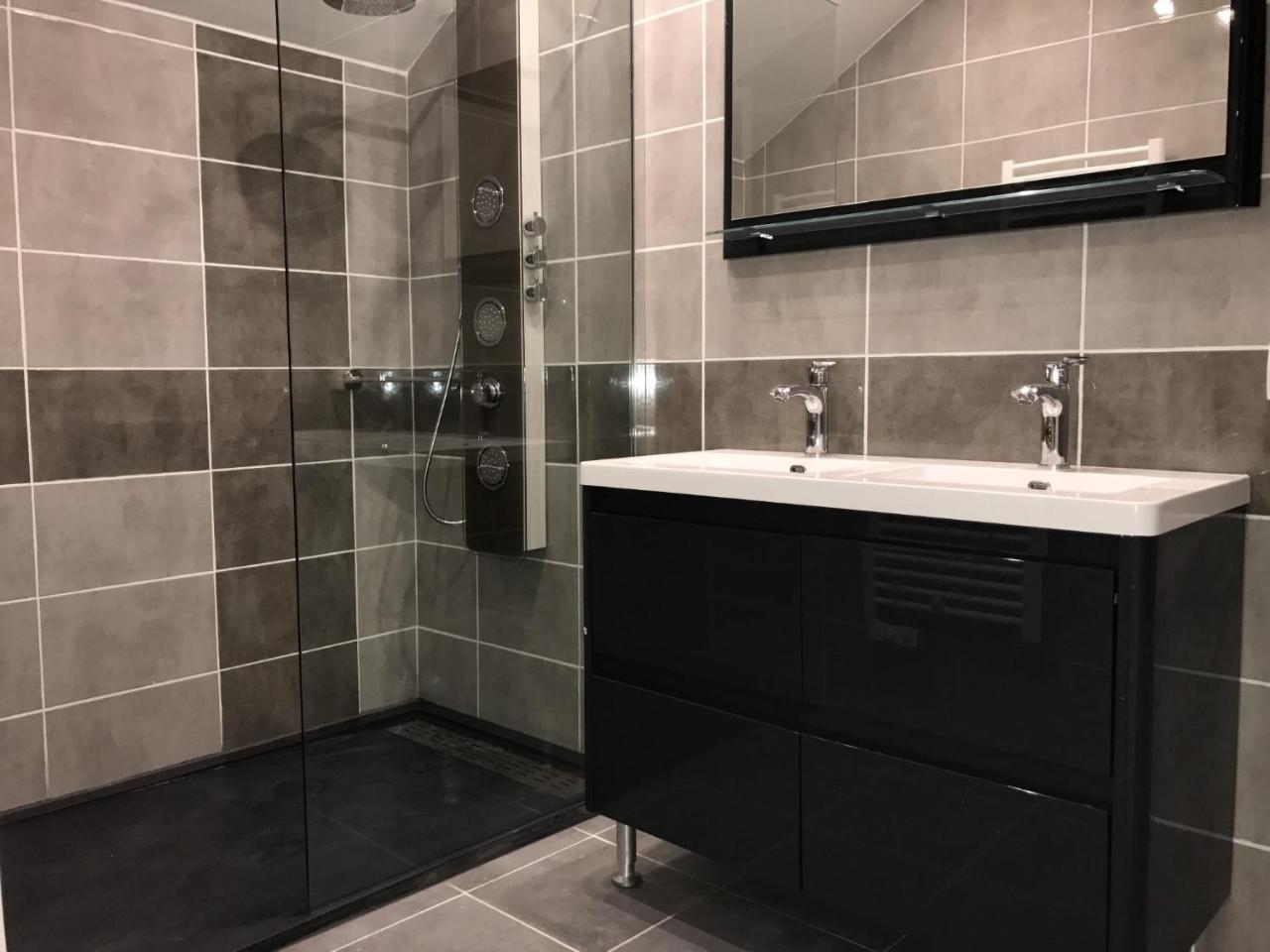 Chambre D'Hotes La Colombe Xouaxange Eksteriør bilde