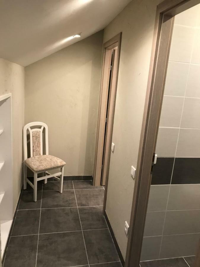Chambre D'Hotes La Colombe Xouaxange Eksteriør bilde