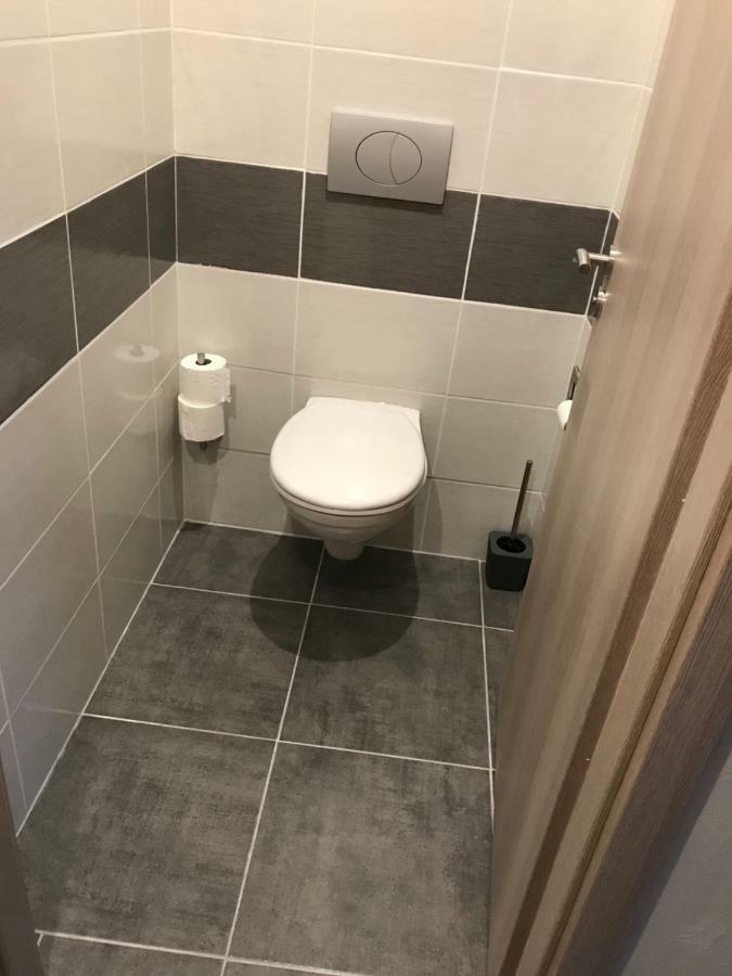Chambre D'Hotes La Colombe Xouaxange Eksteriør bilde